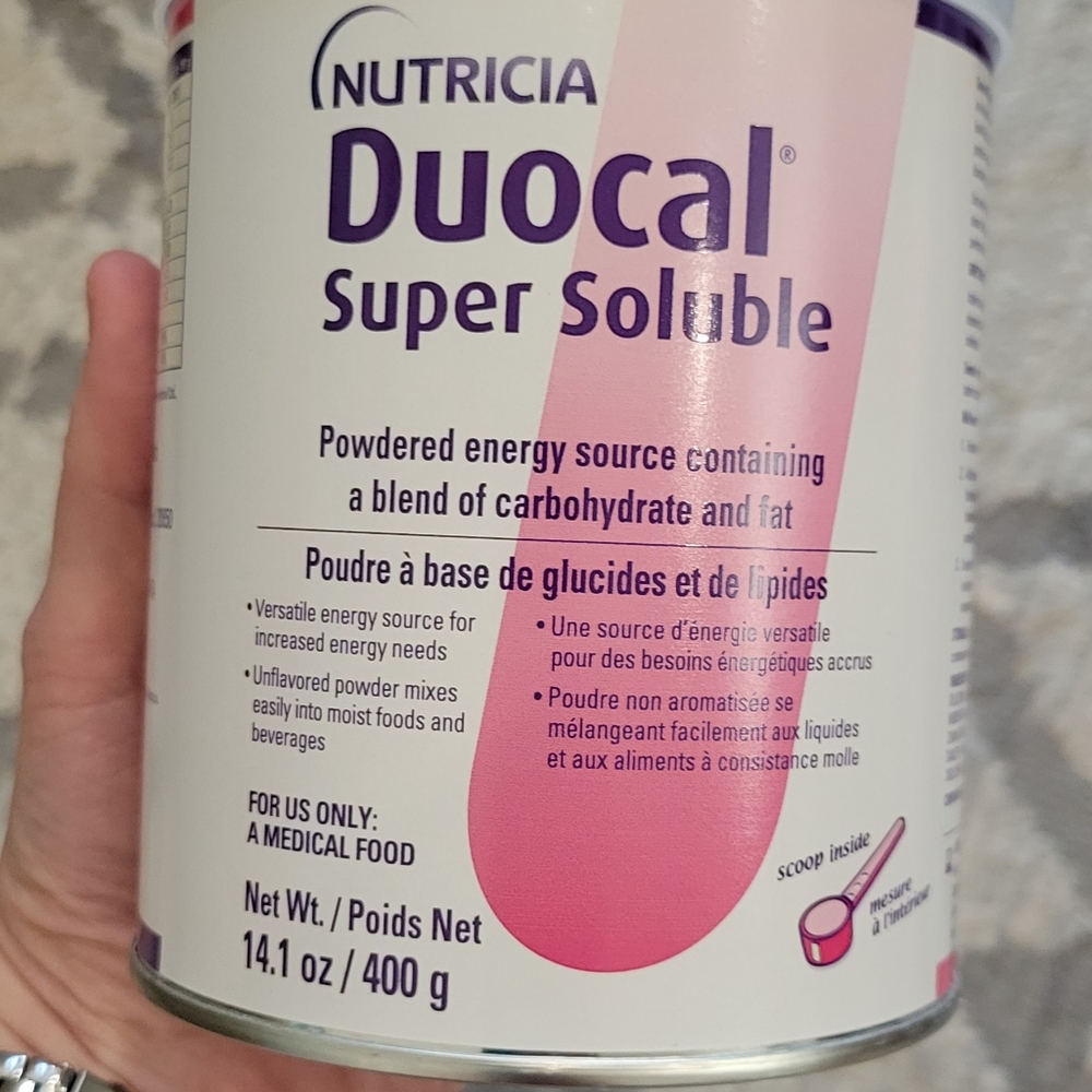 Duocal